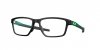 OKULARY KOREKCYJNE OAKLEY® METALINK OX 8153 815313 53 ROZMIAR M